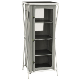Campingschrank Outwell Bermuda grau