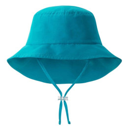Kinderhut Reima Rantsu blau Aquatic Blue