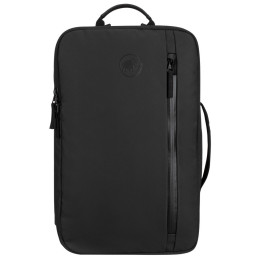 Rucksack Mammut Seon Transporter 15 schwarz black 0001