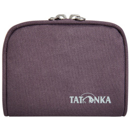 Geldbeutel Tatonka Zip Money Box Rfid Block lila midnight plum