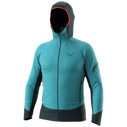 Herrenjacke Dynafit Mezzalama Ptc Alpha Jkt M blau/schwarz storm blue/3010