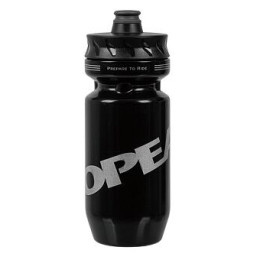 Wasserflasche Topeak Topeak Water Bottle 600ml schwarz černá