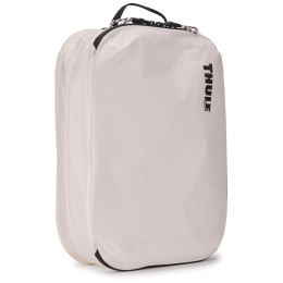 Reise-Organizer Thule Clean/Dirty Packing Cube weiß White
