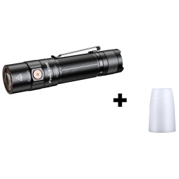 Aufladbare Taschenlampe Fenix Fenix E35R + AOD-S V2.0