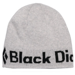 Wintermütze Black Diamond Bd Reversible Beanie schwarz/blau Pewter-Black (9297)