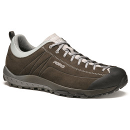Herrenschuhe Asolo Space GV dunkelbraun dark brown