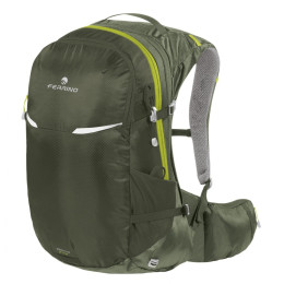 Rucksack Ferrino Zephyr 27+3 grün green