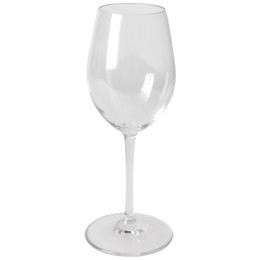 Weingläser Bo-Camp Deluxe 330 ml 2 ks weiß