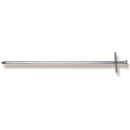 Zeltstifte Brunner Stick 20 cm (Self Service)