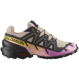 Damen Laufschuhe Salomon Speedcross 6