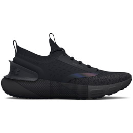Laufschuhe Under Armour HOVR Phantom 3 Storm schwarz Black / Black / Black
