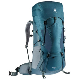Rucksack Deuter Aircontact Lite 65+10 blau ArcticTeal