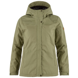 Damen-Winterjacke Fjällräven Stina Padded Jacket W