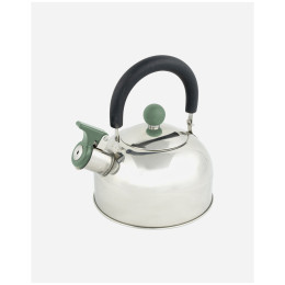 Kanne Bo-Camp Whistling Tea Kettle 1,2L