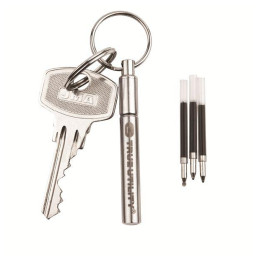 Stift True Utility Telepen TU 246 silber