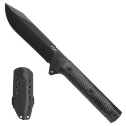 Taschenmesser Acta non verba M73 Kontos Kydex/Cerakote