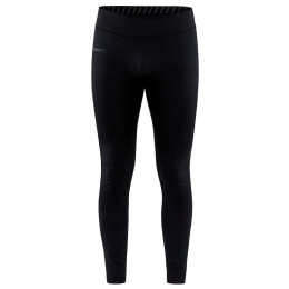 Herren-Funktionsunterhosen Craft Core Dry Active Comfort schwarz Black