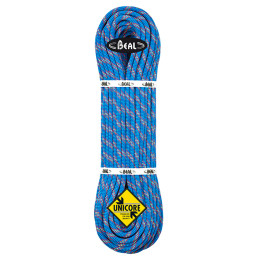 Kletterseil Beal Booster III 9,7 mm (60 m) blau Blue