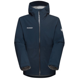 Herrenjacke Mammut Linard Guide HS Hooded Jacket Men