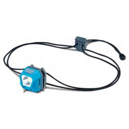 Stirnlampe Trimm Mini blau