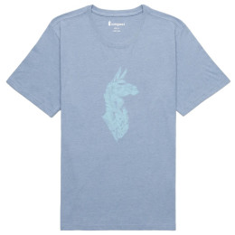 Herren-T-Shirt Cotopaxi Into the Pines T-Shirt blau foam