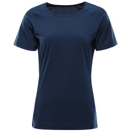 Damen-T-Shirt Alpine Pro Bonda 3