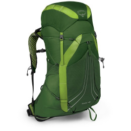 Rucksack Osprey Exos 48 (2021) grün TunnelGreen