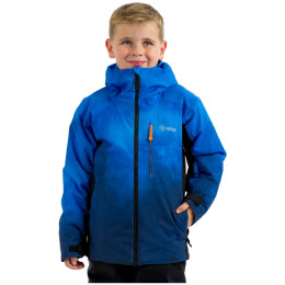 Kinder Skijacke Kilpi Ateni-Jb