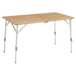 Campingtisch Outwell Custer L braun Brown