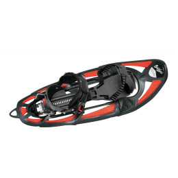 Schneeschuhe Ferrino Baldas Miage Special rot