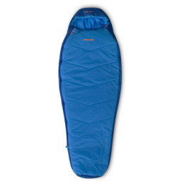 Schlafsack Pinguin Savana Junior blau Blue