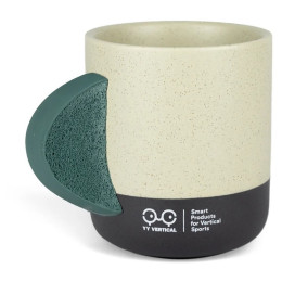 Tasse YY VERTICAL Climbing Mug Evo blau blue