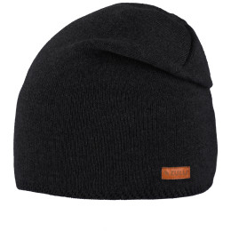 Damenmütze Zulu Beene schwarz Black