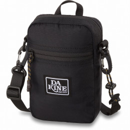 Umhängetasche Dakine Journey Mini Crossbody schwarz black