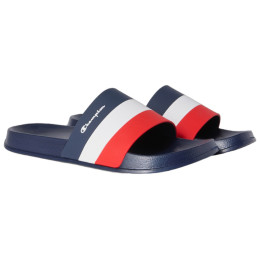 Herrenpantoffeln Champion All American Slide M