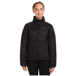 Damenjacke Kilpi Actis-W 2023 schwarz BLK
