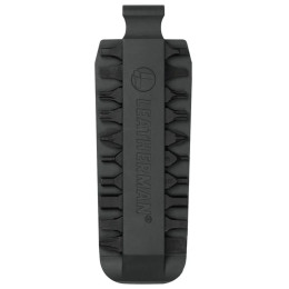 Bit-Set Leatherman BIT KIT #6 schwarz BLACK