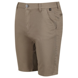 Herrenshorts Regatta Sandros Short beige Gold Sand