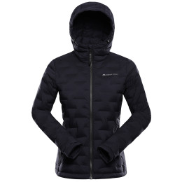 Damenjacke Alpine Pro Rogita 3 blau Blue