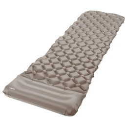 Aufblasbare Isomatte Husky Fumy 5,5 grau Grey
