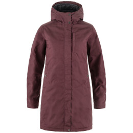 Damenmantel Fjällräven Kiruna Padded Parka W
