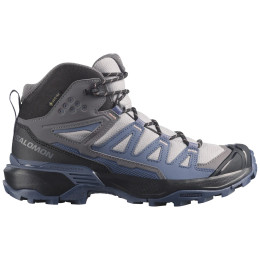Damenschuhe Salomon X Ultra 360 Mid Gore-Tex