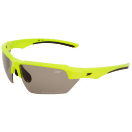Photochromatische Brille 3F Fotochromatic Version gelb