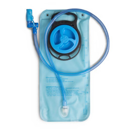 Wasser-Sack Trimm Omega 2 l Transparent