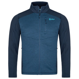 Herren-Sweatshirt Kilpi Tomms-M (2023) blau