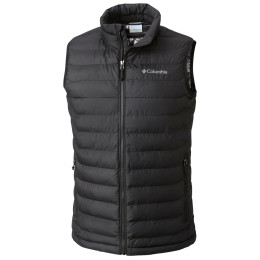 Herrenweste Columbia Powder Lite™ Vest schwarz Black