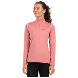 Damen-Funktionsshirt Kilpi Willie-W rosa COR