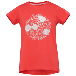 Kinder-T-Shirt Loap Besla rot Red