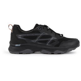 Herrenschuhe Regatta Blaze schwarz Black