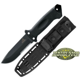 Messer Gerber LMF II